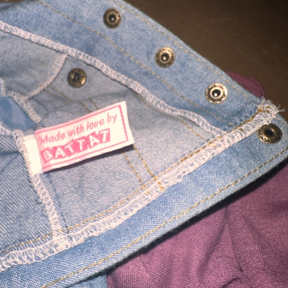 Lot of 10 Battat Our Generation 18” Doll Clothes fits American Girl - Picture 11 of 13